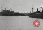 Immagine di Le navi New Orleans Louisiana USA, 1917, secondo 38 filmato di repertorio 65675066812