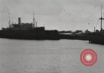Immagine di Le navi New Orleans Louisiana USA, 1917, secondo 42 filmato di repertorio 65675066812