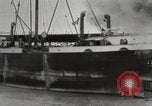 Immagine di Le navi New Orleans Louisiana USA, 1917, secondo 43 filmato di repertorio 65675066812