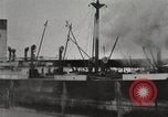 Immagine di Le navi New Orleans Louisiana USA, 1917, secondo 45 filmato di repertorio 65675066812