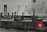 Immagine di Le navi New Orleans Louisiana USA, 1917, secondo 46 filmato di repertorio 65675066812
