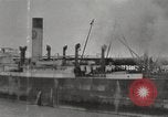 Immagine di Le navi New Orleans Louisiana USA, 1917, secondo 47 filmato di repertorio 65675066812