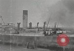Immagine di Le navi New Orleans Louisiana USA, 1917, secondo 48 filmato di repertorio 65675066812