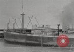 Immagine di Le navi New Orleans Louisiana USA, 1917, secondo 51 filmato di repertorio 65675066812