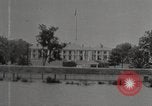 Standbild System von Deichen New Orleans Louisiana USA, 1917, aus Sekunde 8 historischem Filmmaterial Videoclip 65675066813