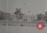 Standbild System von Deichen New Orleans Louisiana USA, 1917, aus Sekunde 9 historischem Filmmaterial Videoclip 65675066813