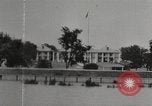 Standbild System von Deichen New Orleans Louisiana USA, 1917, aus Sekunde 10 historischem Filmmaterial Videoclip 65675066813