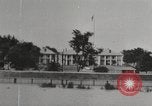 Standbild System von Deichen New Orleans Louisiana USA, 1917, aus Sekunde 11 historischem Filmmaterial Videoclip 65675066813