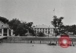 Standbild System von Deichen New Orleans Louisiana USA, 1917, aus Sekunde 14 historischem Filmmaterial Videoclip 65675066813