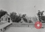 Standbild System von Deichen New Orleans Louisiana USA, 1917, aus Sekunde 16 historischem Filmmaterial Videoclip 65675066813