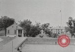 Standbild System von Deichen New Orleans Louisiana USA, 1917, aus Sekunde 17 historischem Filmmaterial Videoclip 65675066813