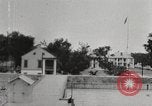 Standbild System von Deichen New Orleans Louisiana USA, 1917, aus Sekunde 18 historischem Filmmaterial Videoclip 65675066813