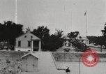 Standbild System von Deichen New Orleans Louisiana USA, 1917, aus Sekunde 19 historischem Filmmaterial Videoclip 65675066813