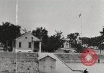 Standbild System von Deichen New Orleans Louisiana USA, 1917, aus Sekunde 20 historischem Filmmaterial Videoclip 65675066813