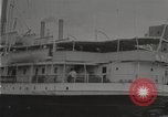 Standbild Schiffe in New Orleans Hafen New Orleans Louisiana USA, 1917, aus Sekunde 8 historischem Filmmaterial Videoclip 65675066814