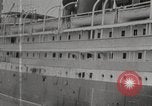 Standbild Schiffe in New Orleans Hafen New Orleans Louisiana USA, 1917, aus Sekunde 21 historischem Filmmaterial Videoclip 65675066814