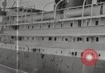 Standbild Schiffe in New Orleans Hafen New Orleans Louisiana USA, 1917, aus Sekunde 22 historischem Filmmaterial Videoclip 65675066814