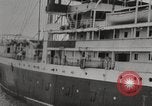 Standbild Schiffe in New Orleans Hafen New Orleans Louisiana USA, 1917, aus Sekunde 27 historischem Filmmaterial Videoclip 65675066814
