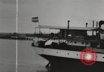 Standbild Schiffe in New Orleans Hafen New Orleans Louisiana USA, 1917, aus Sekunde 48 historischem Filmmaterial Videoclip 65675066814
