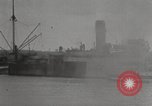 Standbild Schiffe in New Orleans Hafen New Orleans Louisiana USA, 1917, aus Sekunde 54 historischem Filmmaterial Videoclip 65675066814