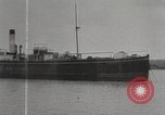 Standbild Schiffe in New Orleans Hafen New Orleans Louisiana USA, 1917, aus Sekunde 59 historischem Filmmaterial Videoclip 65675066814