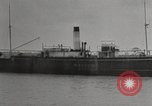 Standbild Schiffe in New Orleans Hafen New Orleans Louisiana USA, 1917, aus Sekunde 62 historischem Filmmaterial Videoclip 65675066814