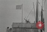 Standbild Hafen New Orleans Louisiana USA, 1917, aus Sekunde 6 historischem Filmmaterial Videoclip 65675066815