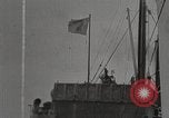 Standbild Hafen New Orleans Louisiana USA, 1917, aus Sekunde 12 historischem Filmmaterial Videoclip 65675066815