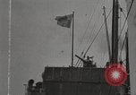 Standbild Hafen New Orleans Louisiana USA, 1917, aus Sekunde 13 historischem Filmmaterial Videoclip 65675066815