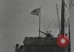 Standbild Hafen New Orleans Louisiana USA, 1917, aus Sekunde 14 historischem Filmmaterial Videoclip 65675066815
