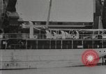 Standbild Hafen New Orleans Louisiana USA, 1917, aus Sekunde 22 historischem Filmmaterial Videoclip 65675066815