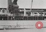 Standbild Hafen New Orleans Louisiana USA, 1917, aus Sekunde 23 historischem Filmmaterial Videoclip 65675066815