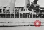 Standbild Hafen New Orleans Louisiana USA, 1917, aus Sekunde 25 historischem Filmmaterial Videoclip 65675066815