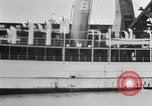 Standbild Hafen New Orleans Louisiana USA, 1917, aus Sekunde 26 historischem Filmmaterial Videoclip 65675066815