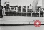 Standbild Hafen New Orleans Louisiana USA, 1917, aus Sekunde 27 historischem Filmmaterial Videoclip 65675066815