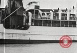 Standbild Hafen New Orleans Louisiana USA, 1917, aus Sekunde 28 historischem Filmmaterial Videoclip 65675066815