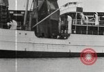 Standbild Hafen New Orleans Louisiana USA, 1917, aus Sekunde 29 historischem Filmmaterial Videoclip 65675066815