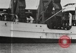 Standbild Hafen New Orleans Louisiana USA, 1917, aus Sekunde 30 historischem Filmmaterial Videoclip 65675066815