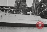 Standbild Hafen New Orleans Louisiana USA, 1917, aus Sekunde 31 historischem Filmmaterial Videoclip 65675066815