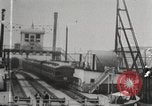 Standbild Hafen New Orleans Louisiana USA, 1917, aus Sekunde 32 historischem Filmmaterial Videoclip 65675066815