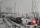 Standbild Hafen New Orleans Louisiana USA, 1917, aus Sekunde 33 historischem Filmmaterial Videoclip 65675066815