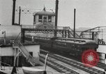 Standbild Hafen New Orleans Louisiana USA, 1917, aus Sekunde 38 historischem Filmmaterial Videoclip 65675066815