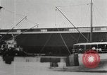 Standbild Hafen New Orleans Louisiana USA, 1917, aus Sekunde 41 historischem Filmmaterial Videoclip 65675066815