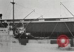 Standbild Hafen New Orleans Louisiana USA, 1917, aus Sekunde 43 historischem Filmmaterial Videoclip 65675066815