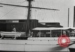 Standbild Hafen New Orleans Louisiana USA, 1917, aus Sekunde 48 historischem Filmmaterial Videoclip 65675066815