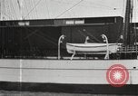 Standbild Hafen New Orleans Louisiana USA, 1917, aus Sekunde 51 historischem Filmmaterial Videoclip 65675066815