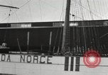 Standbild Hafen New Orleans Louisiana USA, 1917, aus Sekunde 55 historischem Filmmaterial Videoclip 65675066815