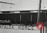 Standbild Hafen New Orleans Louisiana USA, 1917, aus Sekunde 56 historischem Filmmaterial Videoclip 65675066815