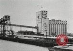 Standbild Hafen New Orleans Louisiana USA, 1917, aus Sekunde 58 historischem Filmmaterial Videoclip 65675066815