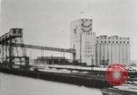 Standbild Hafen New Orleans Louisiana USA, 1917, aus Sekunde 59 historischem Filmmaterial Videoclip 65675066815